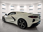 Used 2023 CHEVROLET CORVETTE 2DR STINGRAY CONV W/3LT in DELRAY BEACH, FLORIDA (Photo 5)
