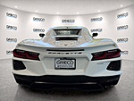 Used 2023 CHEVROLET CORVETTE 2DR STINGRAY CONV W/3LT in DELRAY BEACH, FLORIDA (Photo 6)