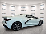 Used 2023 CHEVROLET CORVETTE 2DR STINGRAY CONV W/3LT in DELRAY BEACH, FLORIDA (Photo 7)