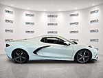 Used 2023 CHEVROLET CORVETTE 2DR STINGRAY CONV W/3LT in DELRAY BEACH, FLORIDA (Photo 8)