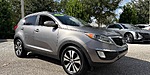 Used 2012 KIA SPORTAGE 2WD 4DR EX in DELRAY BEACH, FLORIDA