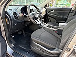 Used 2012 KIA SPORTAGE 2WD 4DR EX in DELRAY BEACH, FLORIDA (Photo 11)