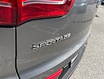 Used 2012 KIA SPORTAGE 2WD 4DR EX in DELRAY BEACH, FLORIDA (Photo 12)