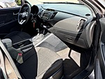 Used 2012 KIA SPORTAGE 2WD 4DR EX in DELRAY BEACH, FLORIDA (Photo 15)