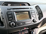 Used 2012 KIA SPORTAGE 2WD 4DR EX in DELRAY BEACH, FLORIDA (Photo 18)