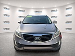 Used 2012 KIA SPORTAGE 2WD 4DR EX in DELRAY BEACH, FLORIDA (Photo 2)