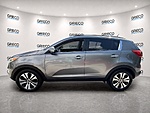 Used 2012 KIA SPORTAGE 2WD 4DR EX in DELRAY BEACH, FLORIDA (Photo 4)
