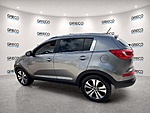 Used 2012 KIA SPORTAGE 2WD 4DR EX in DELRAY BEACH, FLORIDA (Photo 5)