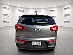 Used 2012 KIA SPORTAGE 2WD 4DR EX in DELRAY BEACH, FLORIDA (Photo 6)