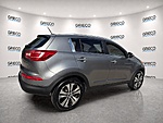Used 2012 KIA SPORTAGE 2WD 4DR EX in DELRAY BEACH, FLORIDA (Photo 7)