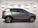 Used 2012 KIA SPORTAGE 2WD 4DR EX in DELRAY BEACH, FLORIDA (Photo 8)