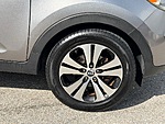 Used 2012 KIA SPORTAGE 2WD 4DR EX in DELRAY BEACH, FLORIDA (Photo 9)