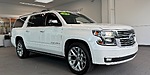 Used 2018 CHEVROLET SUBURBAN 4WD 4DR 1500 PREMIER in DELRAY BEACH, FLORIDA