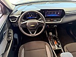 Used 2024 CHEVROLET TRAILBLAZER FWD 4DR LT in DELRAY BEACH, FLORIDA (Photo 13)