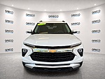 Used 2024 CHEVROLET TRAILBLAZER FWD 4DR LT in DELRAY BEACH, FLORIDA (Photo 2)