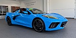 Used 2021 CHEVROLET CORVETTE 2DR STINGRAY CONV W/1LT in DELRAY BEACH, FLORIDA