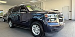 Used 2018 CHEVROLET TAHOE 2WD 4DR LS in DELRAY BEACH, FLORIDA