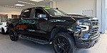 Used 2022 CHEVROLET SILVERADO 1500 4WD CREW CAB 147" LT TRAIL BOSS in DELRAY BEACH, FLORIDA