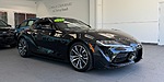 Used 2024 TOYOTA GR SUPRA 2.0 AUTO in DELRAY BEACH, FLORIDA