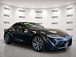 Used 2024 TOYOTA GR SUPRA 2.0 AUTO in DELRAY BEACH, FLORIDA (Photo 1)