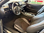 Used 2024 TOYOTA GR SUPRA 2.0 AUTO in DELRAY BEACH, FLORIDA (Photo 11)