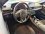 Used 2024 TOYOTA GR SUPRA 2.0 AUTO in DELRAY BEACH, FLORIDA (Photo 12)