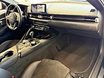 Used 2024 TOYOTA GR SUPRA 2.0 AUTO in DELRAY BEACH, FLORIDA (Photo 13)