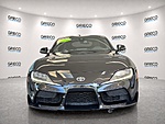 Used 2024 TOYOTA GR SUPRA 2.0 AUTO in DELRAY BEACH, FLORIDA (Photo 2)