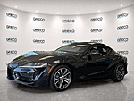 Used 2024 TOYOTA GR SUPRA 2.0 AUTO in DELRAY BEACH, FLORIDA (Photo 3)