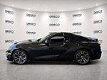 Used 2024 TOYOTA GR SUPRA 2.0 AUTO in DELRAY BEACH, FLORIDA (Photo 4)