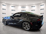 Used 2024 TOYOTA GR SUPRA 2.0 AUTO in DELRAY BEACH, FLORIDA (Photo 5)