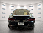 Used 2024 TOYOTA GR SUPRA 2.0 AUTO in DELRAY BEACH, FLORIDA (Photo 6)