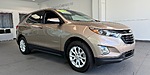 Used 2018 CHEVROLET EQUINOX AWD 4DR LT W/1LT in DELRAY BEACH, FLORIDA