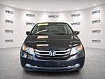 Used 2015 Honda Odyssey 5DR TOURING ELITE in DELRAY BEACH, FLORIDA (Photo 2)