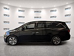 Used 2015 Honda Odyssey 5DR TOURING ELITE in DELRAY BEACH, FLORIDA (Photo 4)