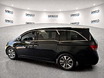 Used 2015 Honda Odyssey 5DR TOURING ELITE in DELRAY BEACH, FLORIDA (Photo 5)