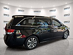 Used 2015 Honda Odyssey 5DR TOURING ELITE in DELRAY BEACH, FLORIDA (Photo 7)