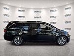 Used 2015 Honda Odyssey 5DR TOURING ELITE in DELRAY BEACH, FLORIDA (Photo 8)