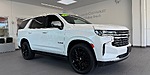Used 2022 CHEVROLET TAHOE 4WD 4DR PREMIER in DELRAY BEACH, FLORIDA