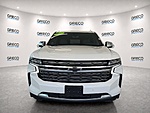Used 2022 CHEVROLET TAHOE 4WD 4DR PREMIER in DELRAY BEACH, FLORIDA (Photo 2)