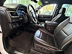 Used 2022 CHEVROLET TAHOE 4WD 4DR PREMIER in DELRAY BEACH, FLORIDA (Photo 21)