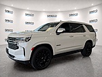 Used 2022 CHEVROLET TAHOE 4WD 4DR PREMIER in DELRAY BEACH, FLORIDA (Photo 3)