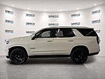 Used 2022 CHEVROLET TAHOE 4WD 4DR PREMIER in DELRAY BEACH, FLORIDA (Photo 4)