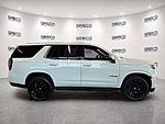 Used 2022 CHEVROLET TAHOE 4WD 4DR PREMIER in DELRAY BEACH, FLORIDA (Photo 8)