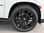 Used 2022 CHEVROLET TAHOE 4WD 4DR PREMIER in DELRAY BEACH, FLORIDA (Photo 9)