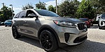 Used 2019 KIA SORENTO LX FWD in DELRAY BEACH, FLORIDA