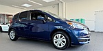 Used 2017 NISSAN VERSA NOTE SV CVT in DELRAY BEACH, FLORIDA