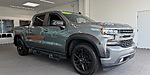 Used 2020 CHEVROLET SILVERADO 1500 2WD CREW CAB 147" RST in DELRAY BEACH, FLORIDA