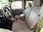 Used 2022 JEEP WRANGLER UNLIMITED SPORT S 4X4 in DELRAY BEACH, FLORIDA (Photo 10)
