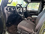Used 2022 JEEP WRANGLER UNLIMITED SPORT S 4X4 in DELRAY BEACH, FLORIDA (Photo 11)